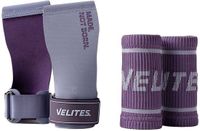 Velites All Terrain Hand Grips Purple Lilac XL
