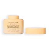 Revolution Loose Baking Powder (Various Shades) - Banana
