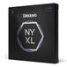 D'Addario NYXL1149-3P Elektrische Gitaarsnaren 11-49, 3 Sets