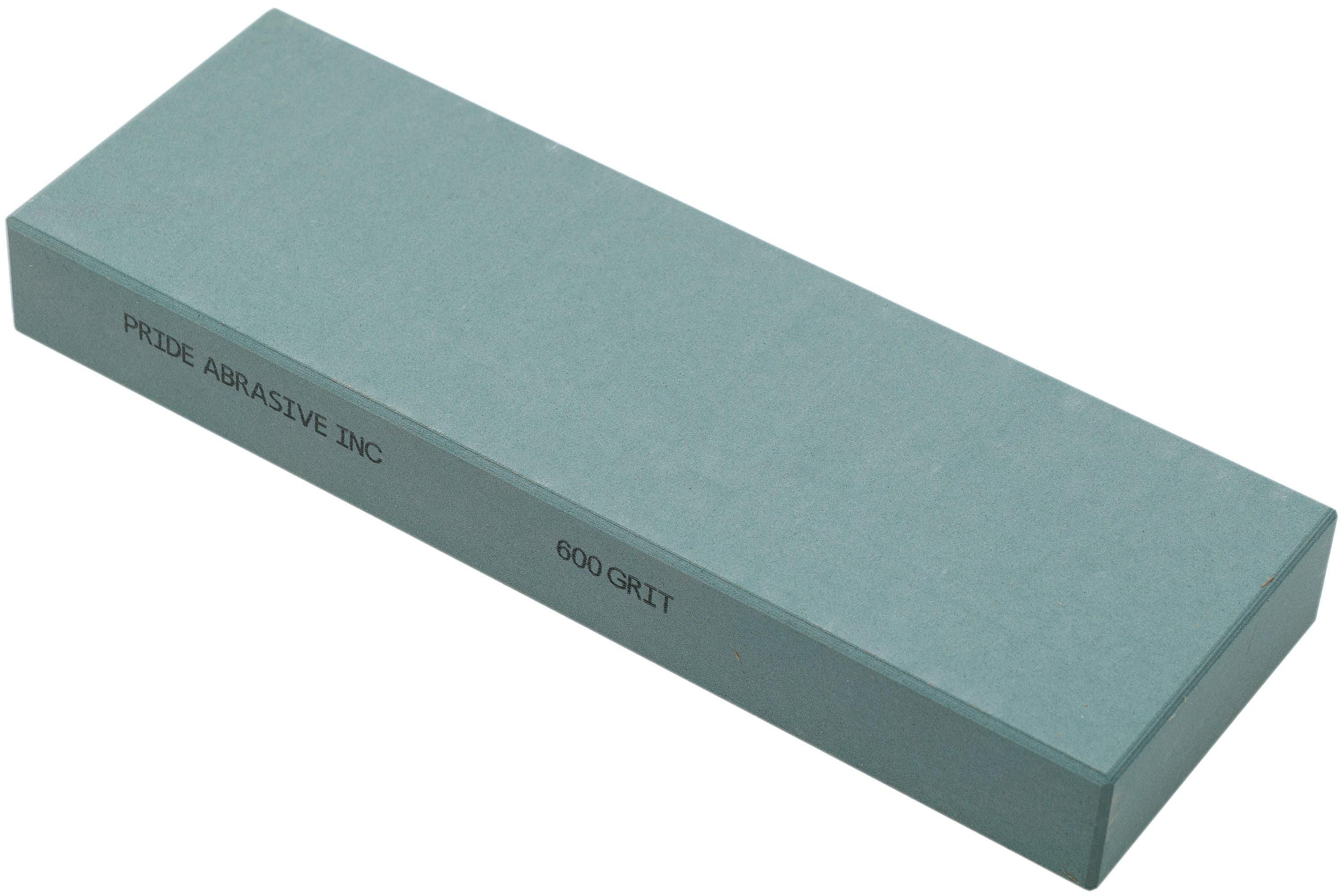 Pride Abrasive slijpsteen korrel 600, WW600