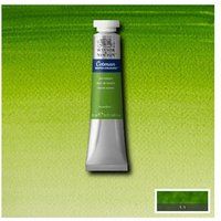 Winsor & Newton Cotman Sap Green Watercolor Paint Tube, 21ml