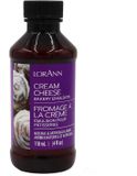 Lorann Bakery Emulsion - Cream Cheese - 118 ml