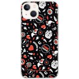 ERT GROUP mobiel telefoonhoesje voor Iphone 13 Looney Tunes 027