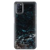 ERT GROUP mobiel telefoonhoesje voor Oppo A92/ A72/ A52 origineel en officieel erkend Babaco patroon Abstract 017 optimaal aangepast aan de vorm van de mobiele telefoon, hoesje is gemaakt van TPU