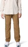 Columbia Silver Ridge™ Utility Convertible Pant Heren Outdoorbroek - Delta