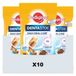 Pedigree 10x Dentastix Hondensnacks Mini Single 7-pack 110 gr