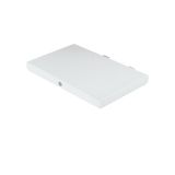 Celexon elektrische laser TV-lade, wit