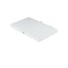 Celexon elektrische laser TV-lade, wit