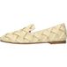 Ballerines basses Jaune