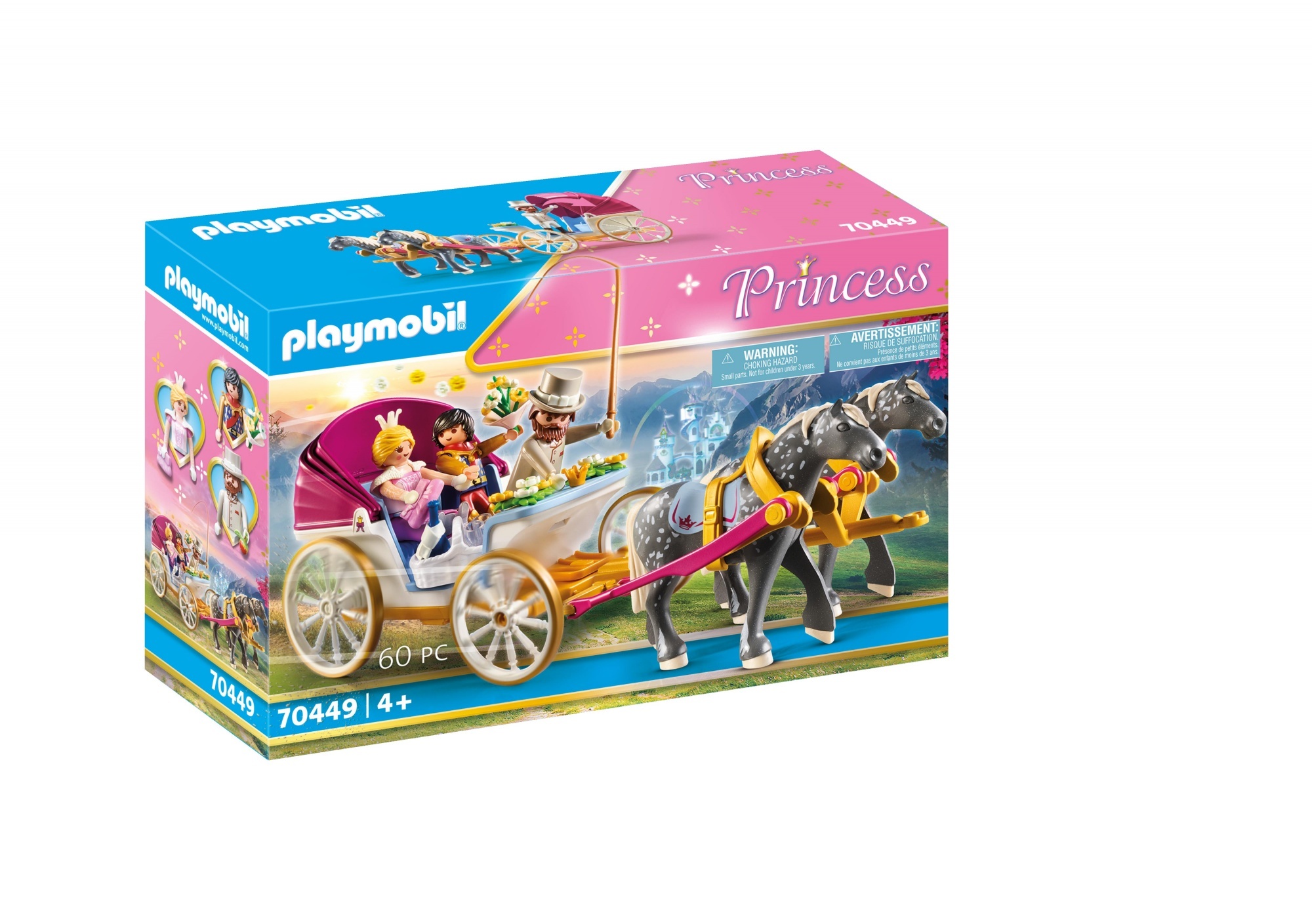 playmobil 70449