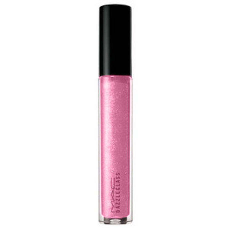 MAC Extra Amps Lipgloss 1.92 g Dames