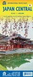 Japan Central Kaartendeck