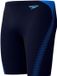 Speedo HyperBoom Splice Jammer Heren Sportzwembroek - Marine/Blauw