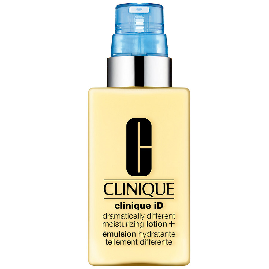 Clinique Dramatically Different Moisturizing Lotion+ Gezichtsverzorging 125.0 ml