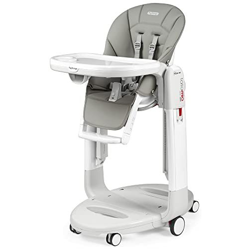 Peg Perego Tatamia - Volg Me - IJs