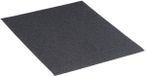 Rhodius PROline Vellen schuurpapier (waterproof) 230x280mm P100 (50 stuks)