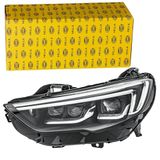 HELLA 1EX 354 869-111 LED-Koplamp Adaptive Matrix-LED