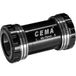 CEMA Support PF30 incl. set SRAM DUB-céramique-noir