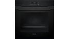 Siemens iQ300 HB272ABB0 - Inbouwoven - 71L - Zwart