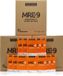 MRE-9 Noodrantsoen 3 maanden | 90x 500g | 2.430 Kcal Per Dag | Met extra vitaminen | Vegan, Lactose-vrij, zonder GMO