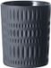 Nachtmann Ethno Black Edition Whisky glazen - 2 stuks