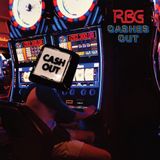 V2 Red Eye Rubber Band Gun Cashes Out LP