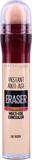 Maybelline 3x Instant Anti Age Eraser Concealer 00 Ivory - 3600531465476