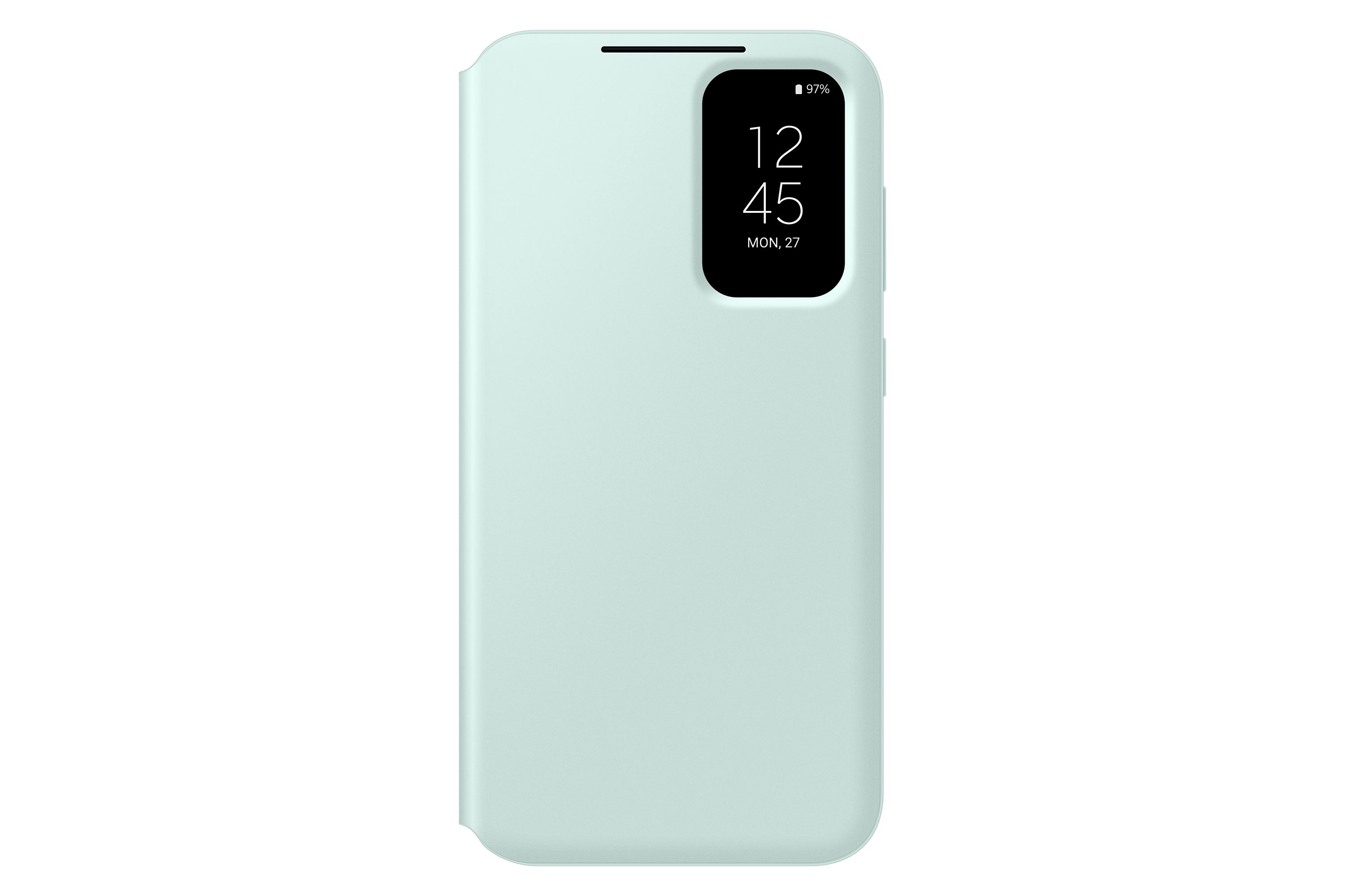 Samsung Galaxy S23 FE Smart View Wallet Case - Mint