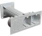 Kopos KEZ-3 KB Isoleer-installatiedoos (b x h x d) 231 x 120 x 247 mm