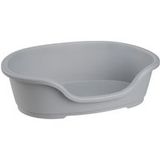 FIT+FUN Ligplek Domus Grijs S