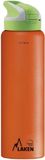 Laken TS10O thermosfles voor volwassenen, oranje, 18/8-1L