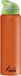 Laken TS10O thermosfles voor volwassenen, oranje, 18/8-1L