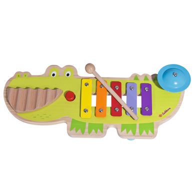 Eichhorn Muziekgeluidstafel