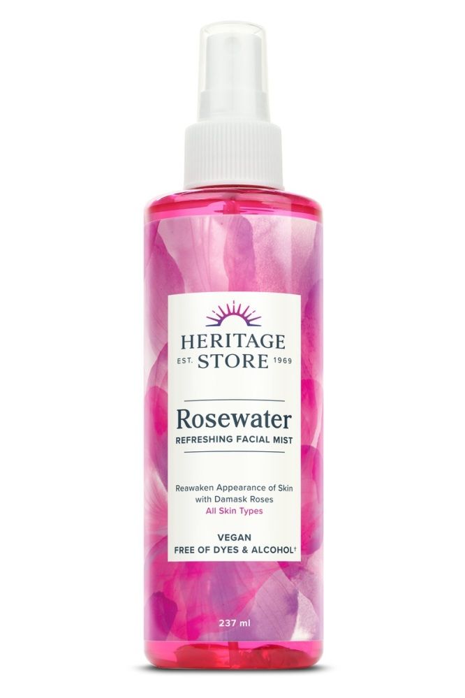 Heritage Store Rozenwater