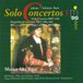 Outhere Gregor Hollmann, Rudolf Innig, Bernward Lohr, Ludger Remy, Musica Alta Ripa - J.S. Bach: Complete Solo Concertos Vol 5 (CD)