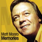 Sonic Rendezvous Matt Monro - Memories (CD)