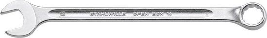 Stahlwille 40101616 Ring-steeksleutel 16 mm