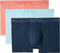 Calvin Klein Boxershorts Trunk 3Pk