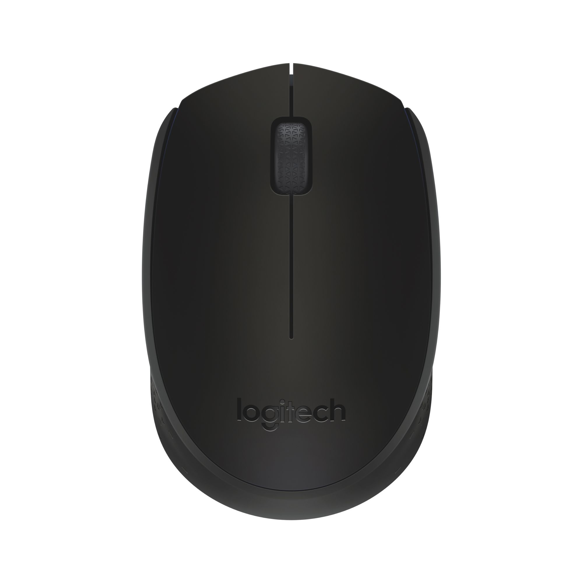 Logitech B170 - Draadloze Muis - Zwart