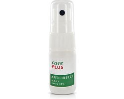 Care Plus Deet Anti-insect Spray 40% 15ml