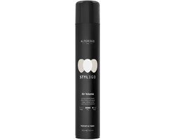 Alter Ego Stylego Air Volume Haarlak - 500 ml