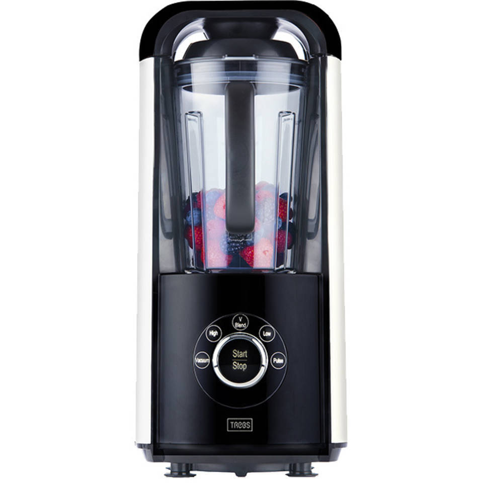 Trebs 99349 - Vacuum Blender