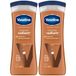Vaseline Cocoa Radiant Bodylotion, 400 ml