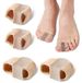 Séparateurs d'orteils Icecat pour correction de bunion (2 paires)