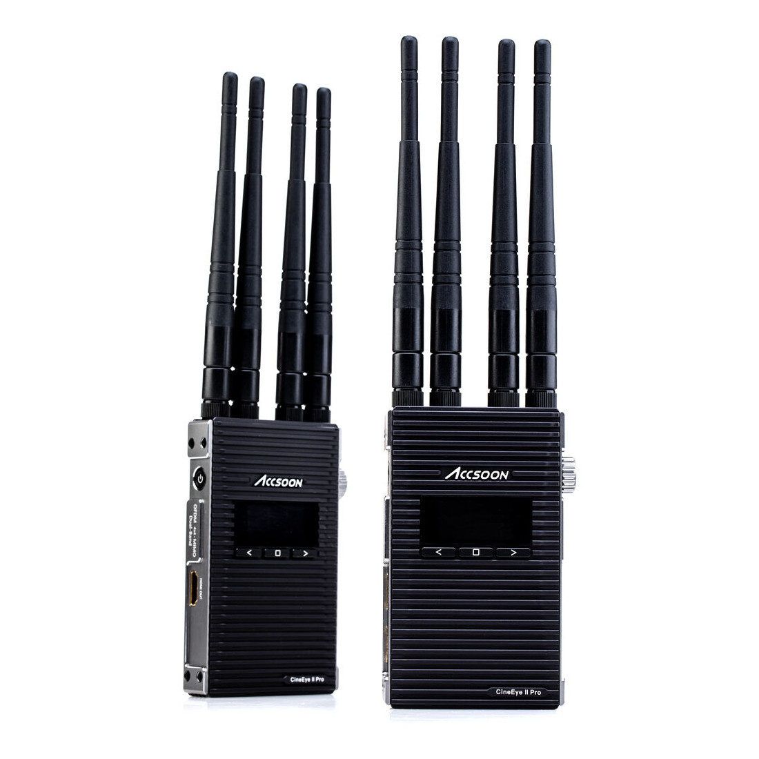 Accsoon CineEye 2 Pro Wireless Video Transmission System