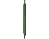 Rhodia scRipt Vulpotlood - 0.5 mm - Salie Groen