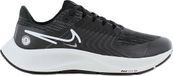 Nike Air Zoom Pegasus 38 Shield Heren Waterdichte Hardloopschoenen Zwart EU 41