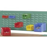 Manuflex ZB0171.0001 Outil disque plat pour CANTOLAB et aluminium, utilisation h = 300 mm. Pour largeur de table 1000 mm