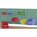 Manuflex ZB0171.0001 Outil disque plat pour CANTOLAB et aluminium, utilisation h = 300 mm. Pour largeur de table 1000 mm