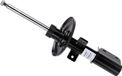 Sachs Amortisseur Essieu avant pour Citroen Berlingo, Opel Combo, Peugeot Partner, gauche/droite
